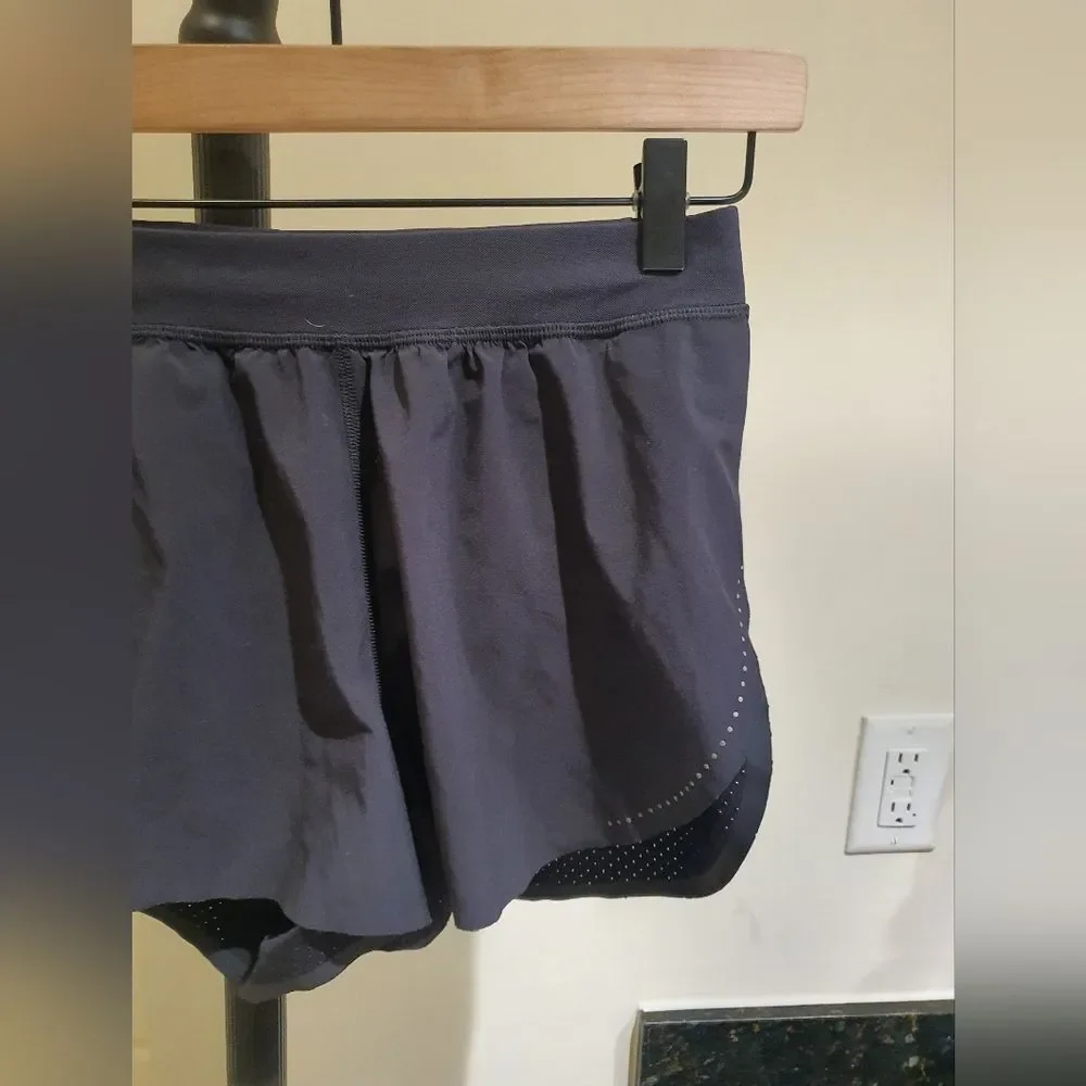 lululemon athletica Find Your Pace Athletic Shorts with Built-in Liner